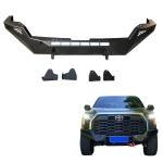 Front Bumper for Tundra Landace 4x4 Accessories Body Kits Parts for Retrofit