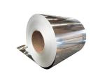 Cold Rolled 304 Ba 2b Surface AISI ASTM 201 301 316 BA 2B 304 Stainless Coil