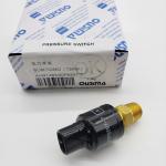 OUSIMA Eletric Excavator Lever 13mm KHR1493/20PS597-7 Pressure Switch