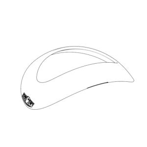 OEM / ODM ： Single Cavity Injection Mold & Transparent POA Rear Pad 1*1 No 22730