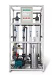 Industrial Seawater Purification Robust Duplex Steel For Stable Operation