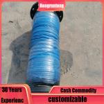 10'' Tailings Hose Epdm Outer Cover Excellent Uv Weather And Ozone Resistance