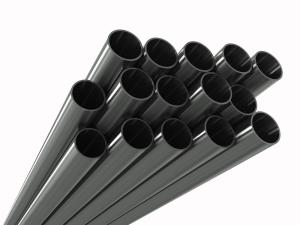 China ASTM A312 TP304 Stainless Steel Seamless Pipe With BA Surface factory
