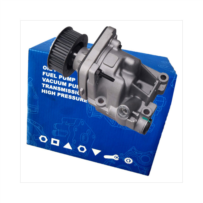 Quality Oil Pump 04280165 04280478 02/930240 11370194 For Deutz / Jcb/