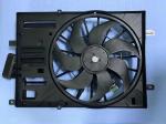 10043423 Automotive Electric Cooling Fans For ROEWE 550