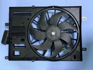 China 10043423 Automotive Electric Cooling Fans For ROEWE 550 factory