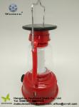 BN-3310 Outdoor Lighting USB Manual Charging Camping Lighter LED Handle Crank