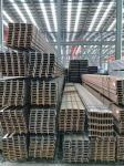 Chinese Supplied Gb 706-88 Standard H-shaped Steel with ±1% Tolerance and 6-12m