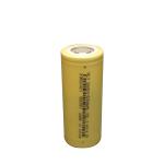 Long Cycle Life 26650 Lithium Cylindrical Battery Cells 3.6V 5000mAh Rechargeabl