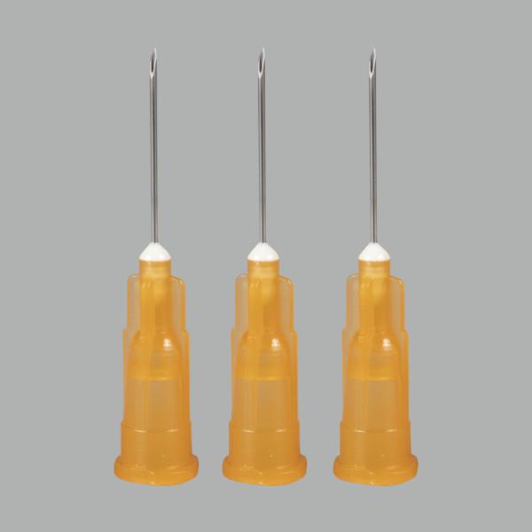 Customized Other Types of Semi-finished and Finished Puncture Needles Can Be Selected