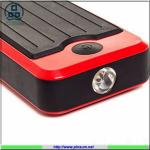 12V Jump Starter 12000MAH Jump & Go Portable Jumpstart Red Car Auto Jump Starter