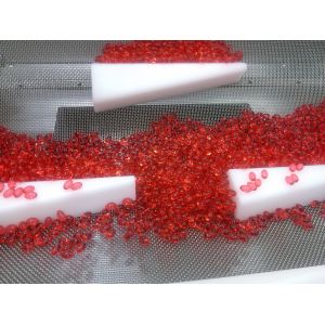 Automatic Softgel Encapsulation Machine Painball Making Machine