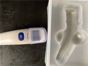 China Electronic Medical Grade Forehead Thermometer Water Proof Long Service Life factory