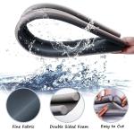 Flexible Self Adhesive Caulking Strip White And Easy To Install