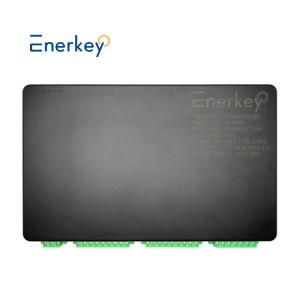 China Lifepo4 Li-Ion LTO Battery Active Balancer 15A 2S - 24S For Electronics Device factory