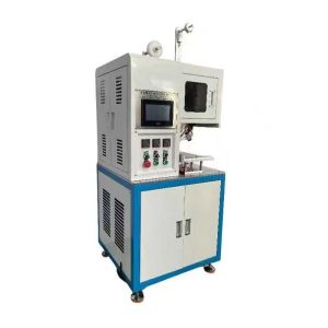 China Drawer Box Ribbon Pasting Machine / Jewelry Box Ribbon Inserting Machine on sale