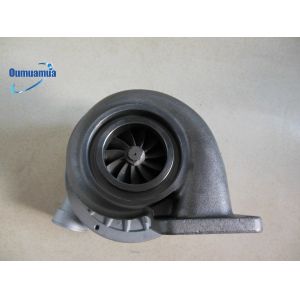 Turbo RHG7 For Hino Engine P11C Turbocharger 17201-E0480 24100-4011