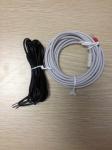 16A Digital Programmable Thermostat For Electric Heat / Underfloor Heating