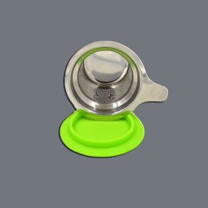 Chemical Etching Stainless Steel Tea Strainers with High Precision