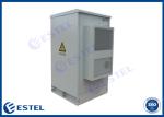 27U Weatherproof Outdoor Enclosure