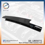 Rear Left Door C Pillar Columns Trim LR050772 LR027216 Outer Finisher Moulding
