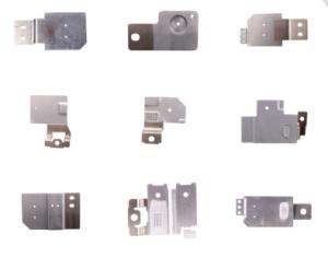 China Effortless Battery Busbar Connector for Easy and Secure Power Connection factory