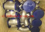Stainless Steel Pipe Fittings 1/2inch-48inch ASTM A790 S 32760 Elbow,Super