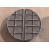 Buy cheap Weight Theoretical Data Sheet York 431 Mesh Density 144 Kg Per M3 Demister Size from wholesalers