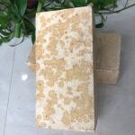 Zero Expansion Silica Brick for Coke Oven Hot Repair CaO Content % ≤3 BULK