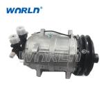 12V Universal Ac Compressor 506793 For Standard For Valtra For Gehl WXUN042