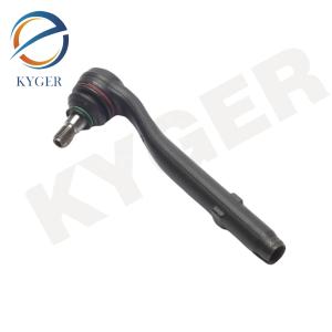 China Steering Front Outer Tie Rods QJB500050 Land Rover Suspension Parts factory