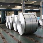AISI Hot Rolled Stainless Steel Coil SS 201 310S 430 904L 3.5 Mm