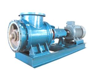 China FJX-250 FJX-250 FJX Type Forced Circulation Pump factory