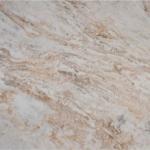 3200*1600mm Prefab Quartz Vanity Countertops Artificial Stone