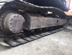 japan original 20ton hitachi ex200-1 with original condition/ hitachi hydraulic