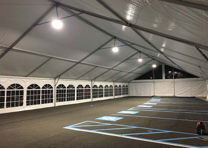 Large Party Tent Marriage Tents Commercial Party Tent White Wedding Tent