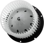 7P0820020B AC Automotive Heater Blower Fan For Touareg Left Hand Drive Vehicles