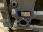 14702863 VOE14702863 EC300D Excavator Control Valve EC330D Main Distribution