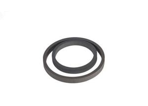 China 81- 86.5 HRA Tungsten Carbide Seal Rings Excellent Wear Resistance factory