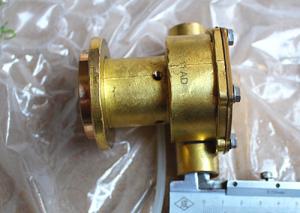 China USA KOHLER diesel generator parts,KOHLER impeller of seawater pump,GM46936,229826,GM50644 factory