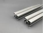 Affordable Aluminum Extrusion Shelf Strong Corrosion Resistance High Heat
