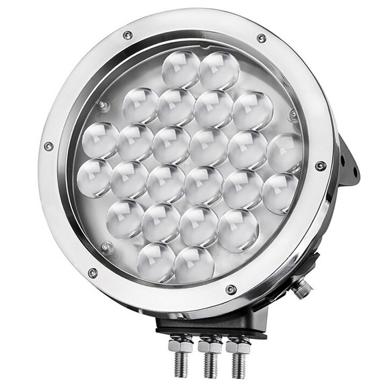 NEW 2017 Arrival 9INCH 120W CREE LED Off Road Work Light