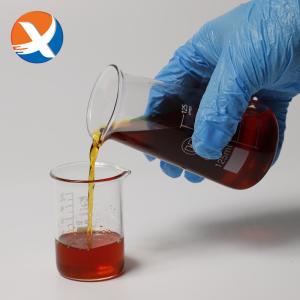 China Copper Gold Mine Flotation Reagents Collectors Yx09510c Replace Aero5100 factory