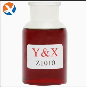 Efficient Foaming Sulfide Collector Flotation Elevates Precious Metal Recovery