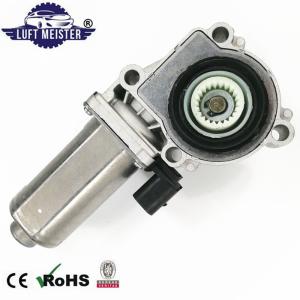 China Stable Performance Transfer Case Actuator Motor for BMW X3 X5 OE#27107566296 Replacement factory