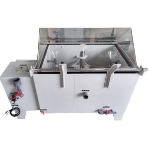 China America Military Standard MIL-STD-810 Comprehensive Salt Spray Chamber for Research and Development factory