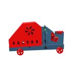Building Material 32mm Rebar Cutting Machine Automatic