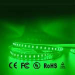 Soft SMD 5050 RGB LED Strip Five In One Light With Hotel KTV Line Light