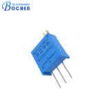0.5W 20K Ohms 10k Precision Cermet Trimpot 3296 Trimmer Potentiometer OEM