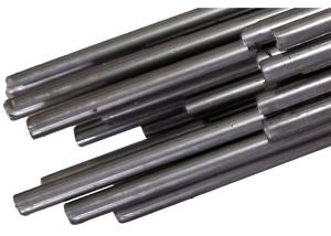 China M35 / 1.3243 High Speed Steels Bar / Rod Dia 2-300mm High Hardness factory